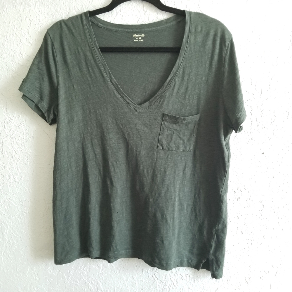 Madewell T Shirt